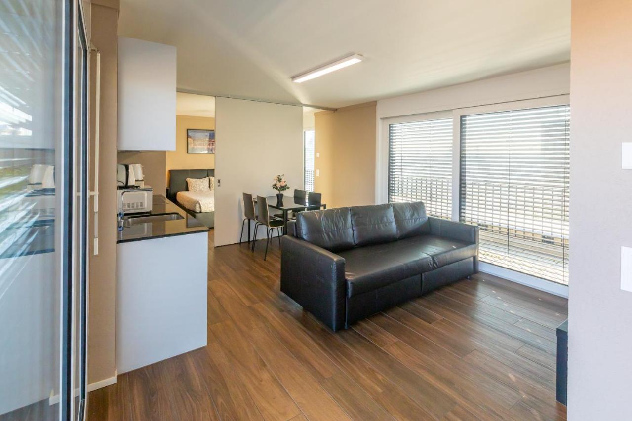 Skyline Exclusive Penthouse Apartments Basel Exterior foto